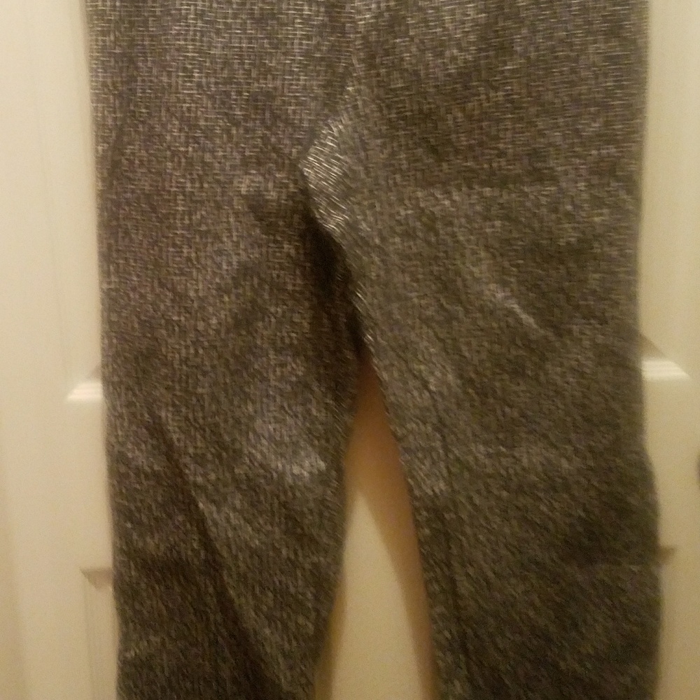 Comfy Work Slacks - Picture 2 of 2